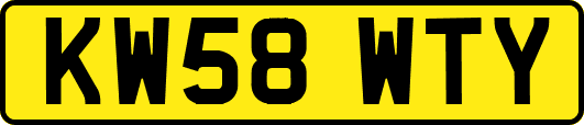 KW58WTY