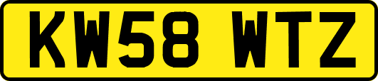 KW58WTZ