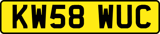 KW58WUC