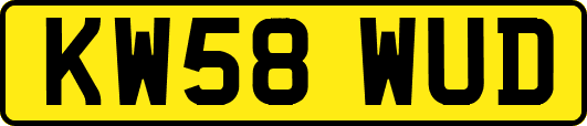 KW58WUD