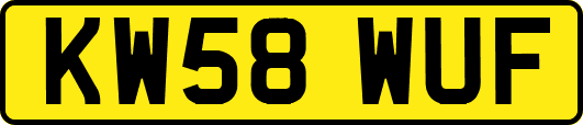 KW58WUF