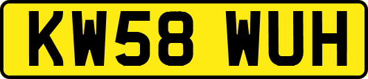 KW58WUH