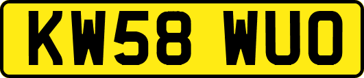 KW58WUO
