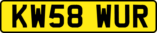 KW58WUR