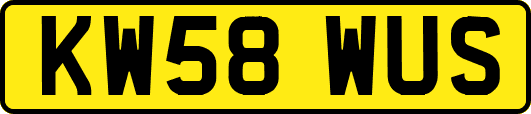 KW58WUS