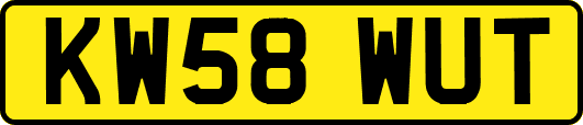 KW58WUT