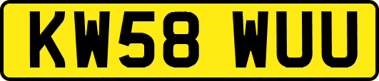 KW58WUU