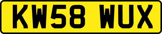 KW58WUX