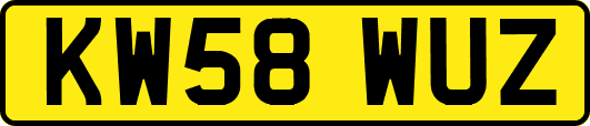 KW58WUZ