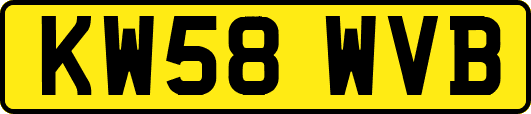 KW58WVB
