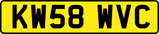 KW58WVC