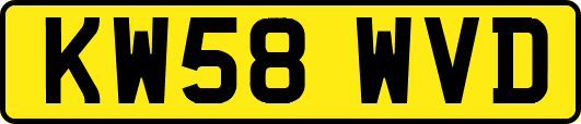 KW58WVD