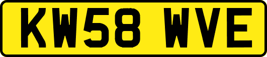 KW58WVE