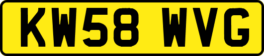 KW58WVG
