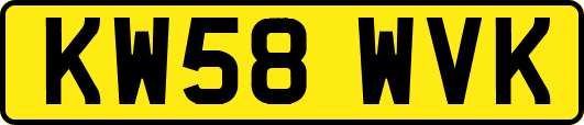 KW58WVK