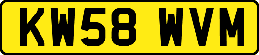 KW58WVM