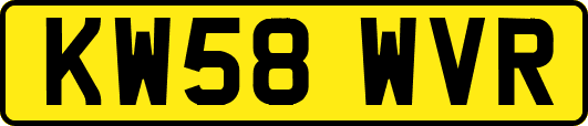 KW58WVR