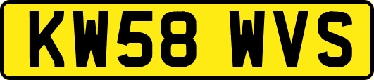 KW58WVS