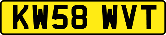 KW58WVT
