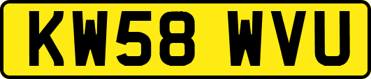 KW58WVU