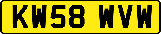 KW58WVW