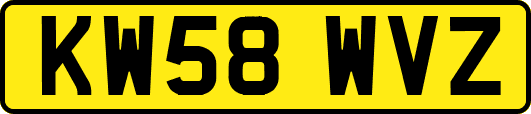 KW58WVZ
