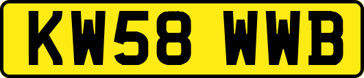 KW58WWB