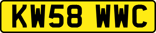 KW58WWC