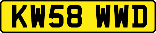 KW58WWD