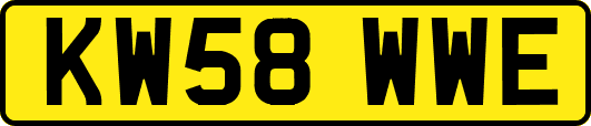 KW58WWE