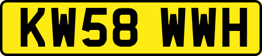 KW58WWH
