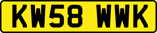 KW58WWK