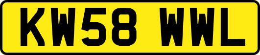 KW58WWL