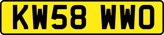 KW58WWO