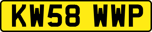KW58WWP