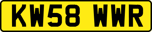 KW58WWR