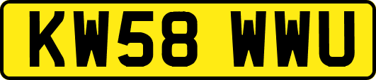 KW58WWU
