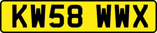 KW58WWX