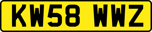 KW58WWZ