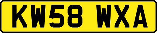 KW58WXA