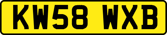 KW58WXB