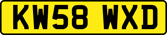 KW58WXD