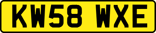 KW58WXE