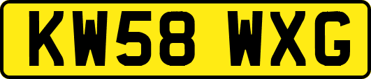 KW58WXG