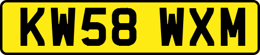 KW58WXM