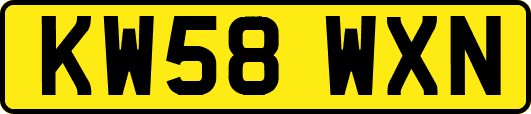 KW58WXN