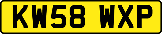 KW58WXP