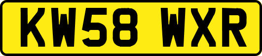 KW58WXR