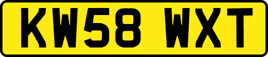 KW58WXT