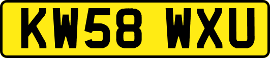 KW58WXU